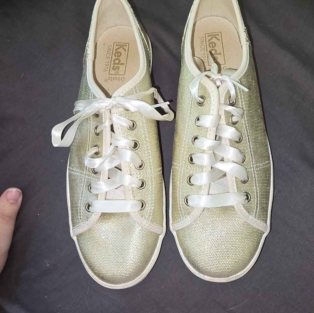 Keds - Picture 2 of 3